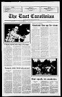 The East Carolinian, January 24, 1989